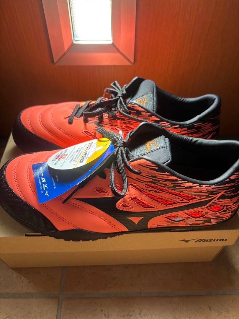 シ*マ様 Mizuno TD11L 安全靴 27.0cm、新品未使用品、送料無料