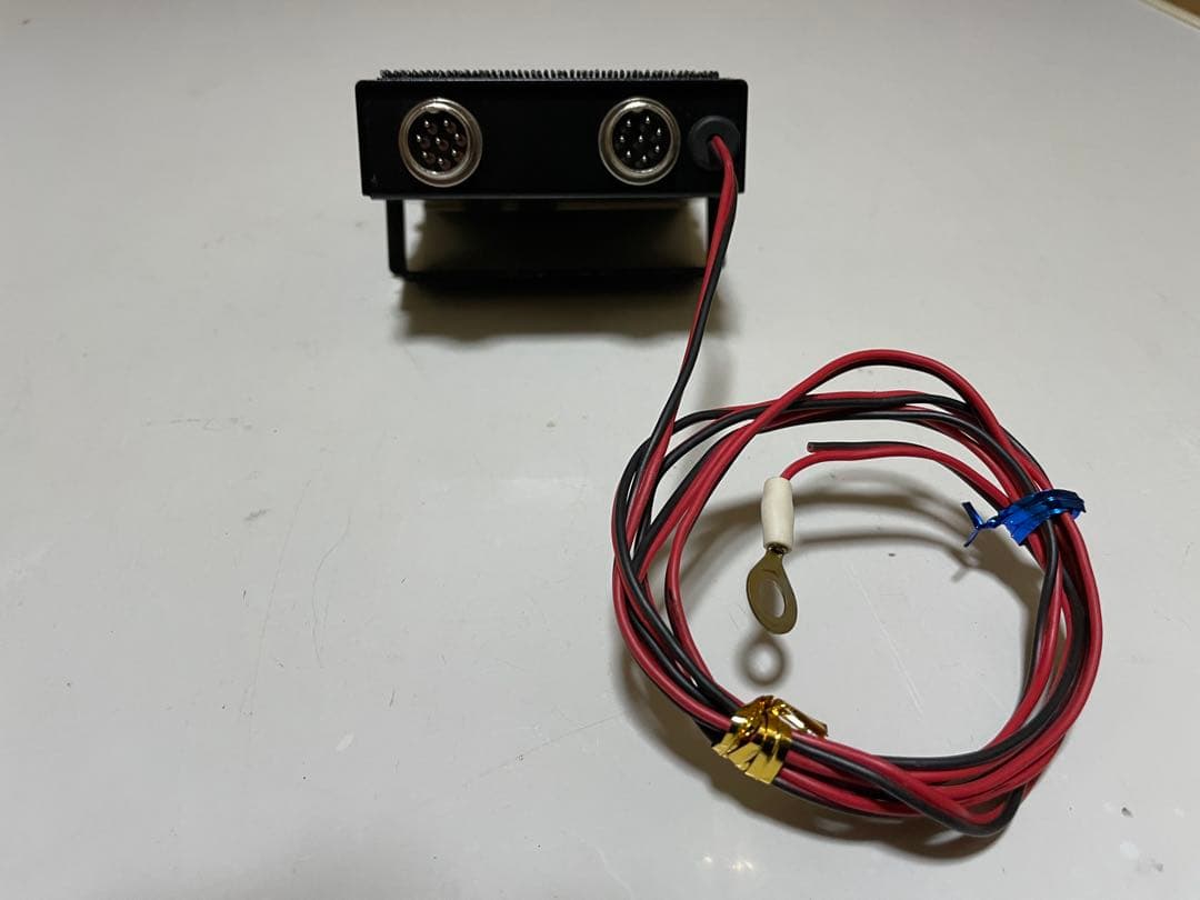 希少品！！ アドニス　EM-5 ECHO MACHINE エコーマシン