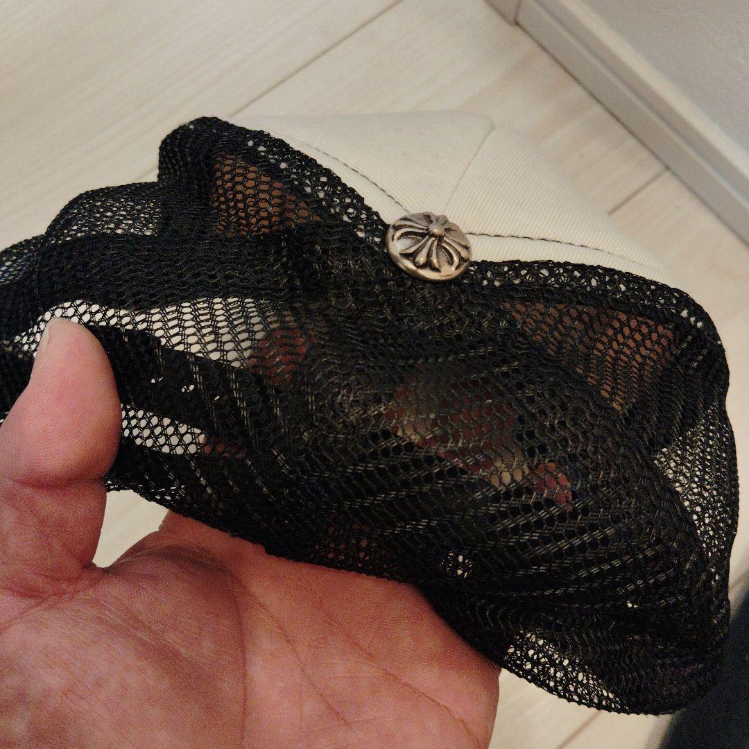 CHROME HEARTS トラッカーキャップ セット