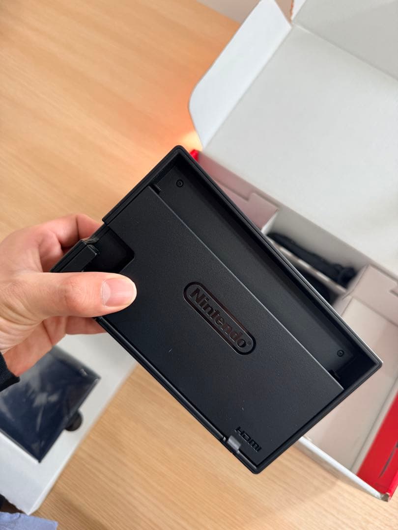 Nintendo Switch 本体 モンスターハンターライズ ソフトセット