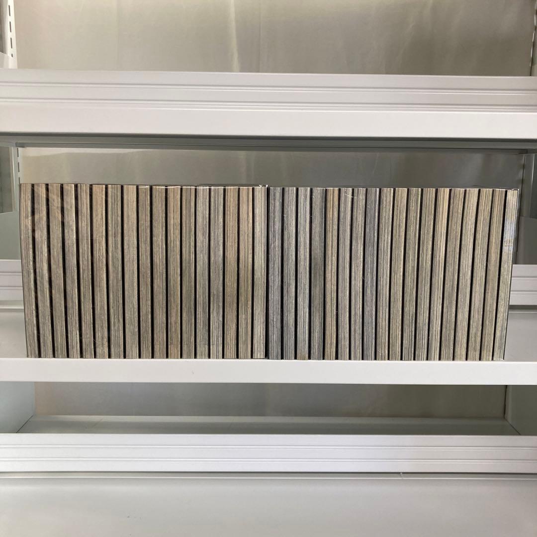 終わりのセラフ 1～35巻 全巻 1.9-4