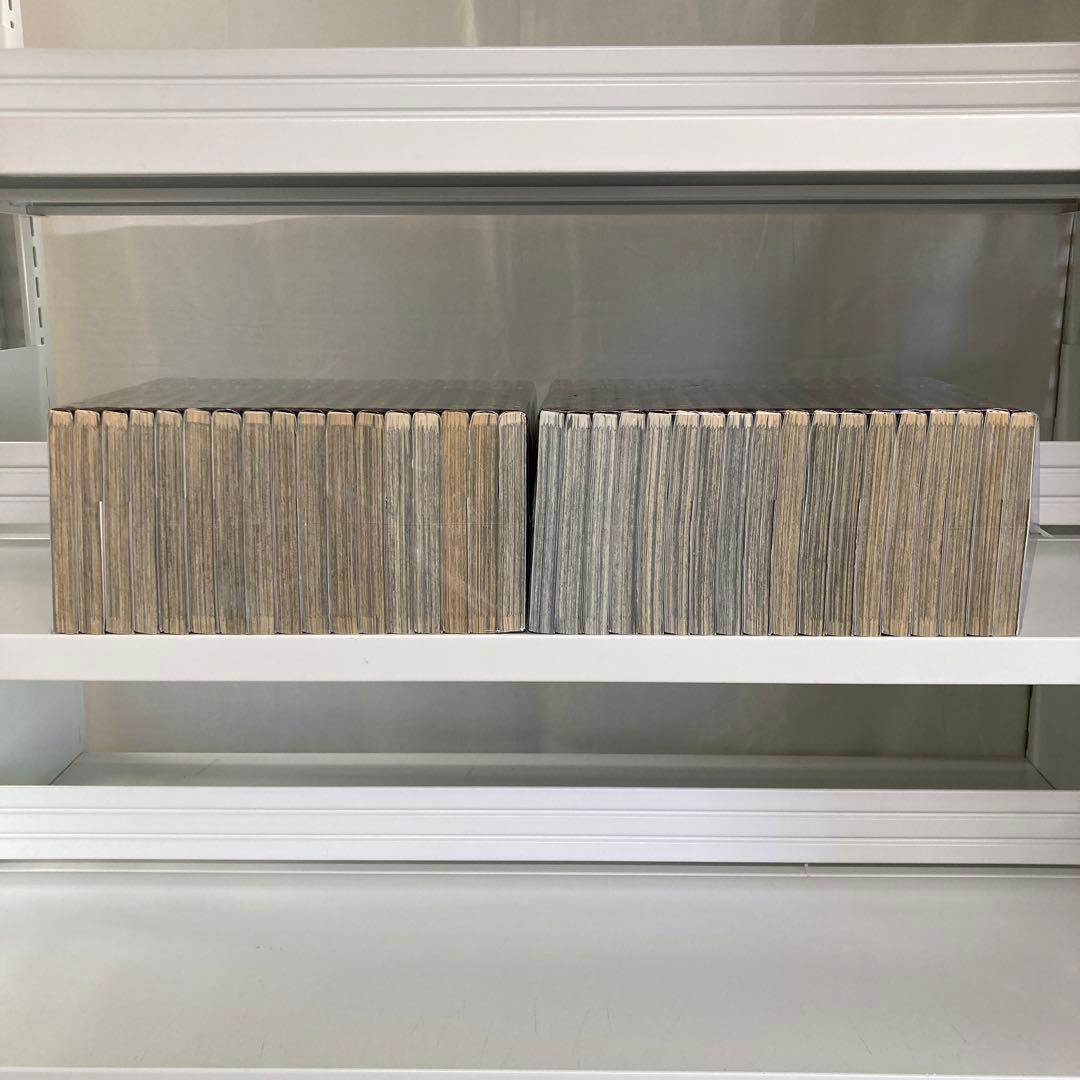 終わりのセラフ 1～35巻 全巻 1.9-4