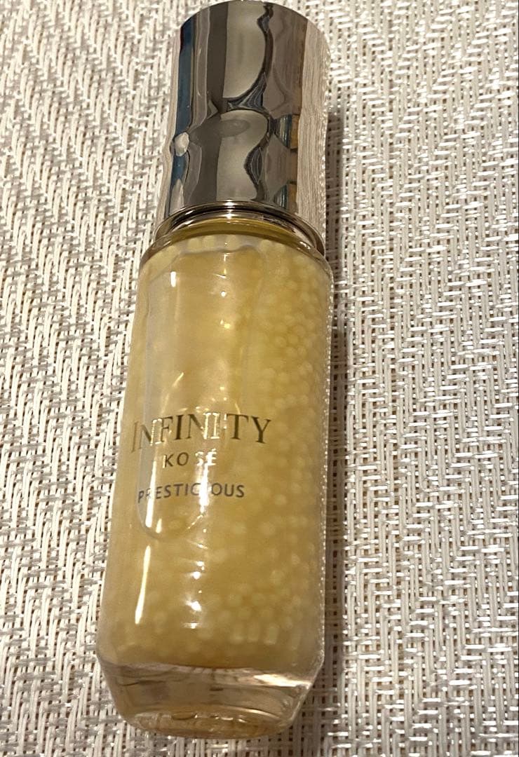 インフィニティプレステジアスセラムインダルジェンス