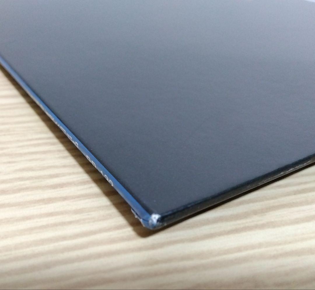 レスリー・チャン「愛慕」 LPレコード 1987年