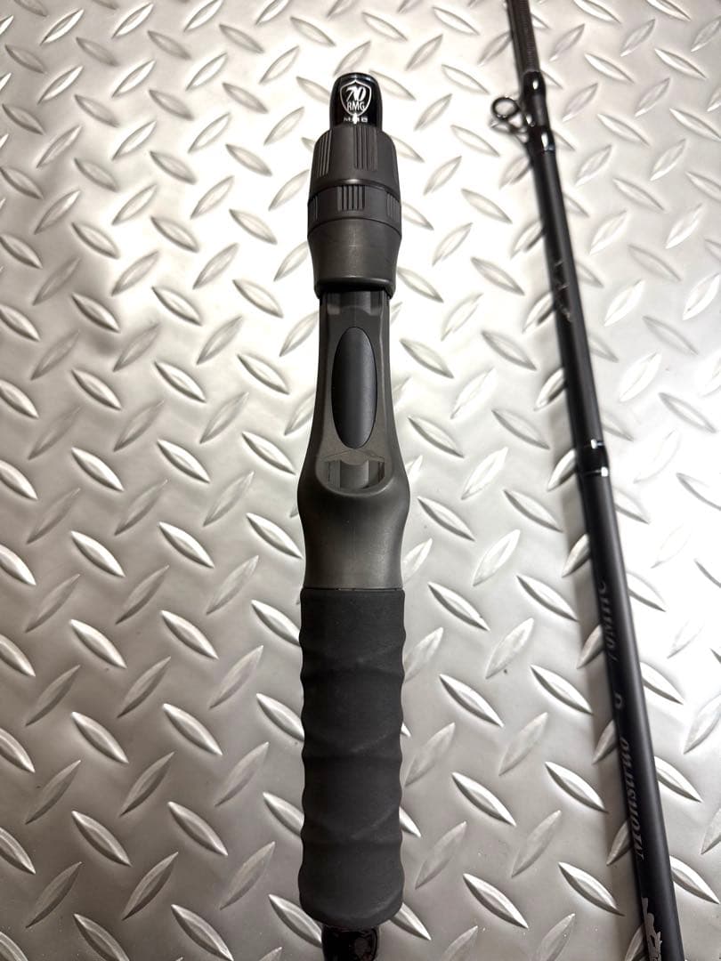 モンストロ　70MHC　☆美品☆　TULALA Monstruo \"G\"