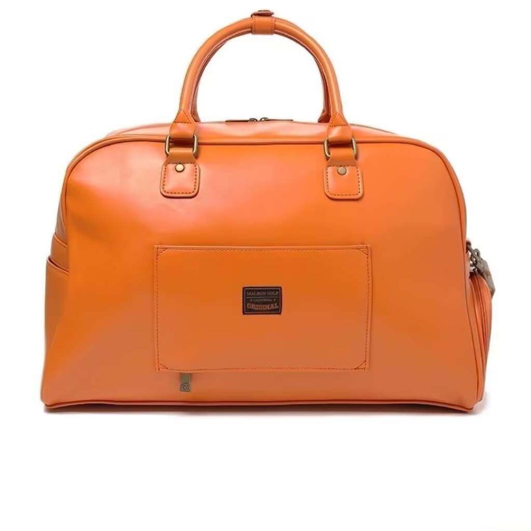 26マルボン ゴルフ ボストン ミニバッグ ハンドバッグ ショルダー バッグ