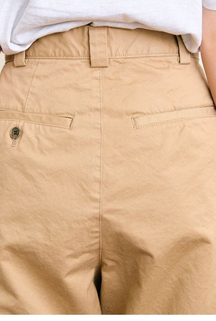 Fig London チノパンツ