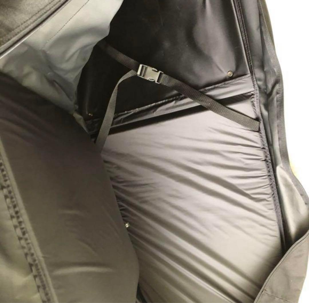 ⭐️SALE⭐️メルセデスベンツ❣️ゴルフローラーキャリーバッグ⭐️ プロ愛用