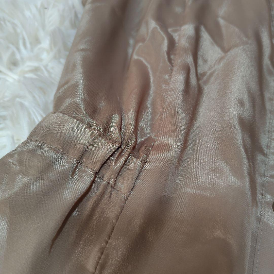 【タグ付き♡2023品】グレースコンチネンタル　サイドギャザーロングワンピース