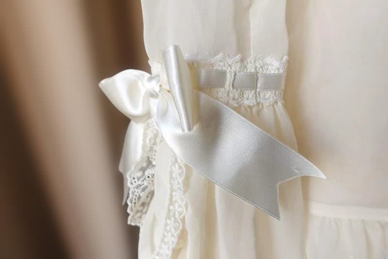 日本製 baby the stars shine bright 3wayブラウス