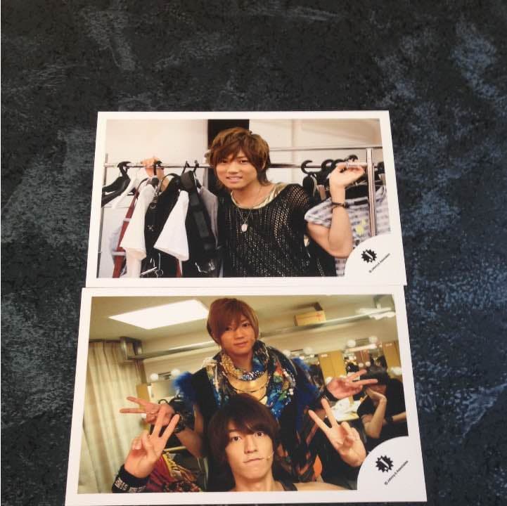 安井謙太郎 公式写真