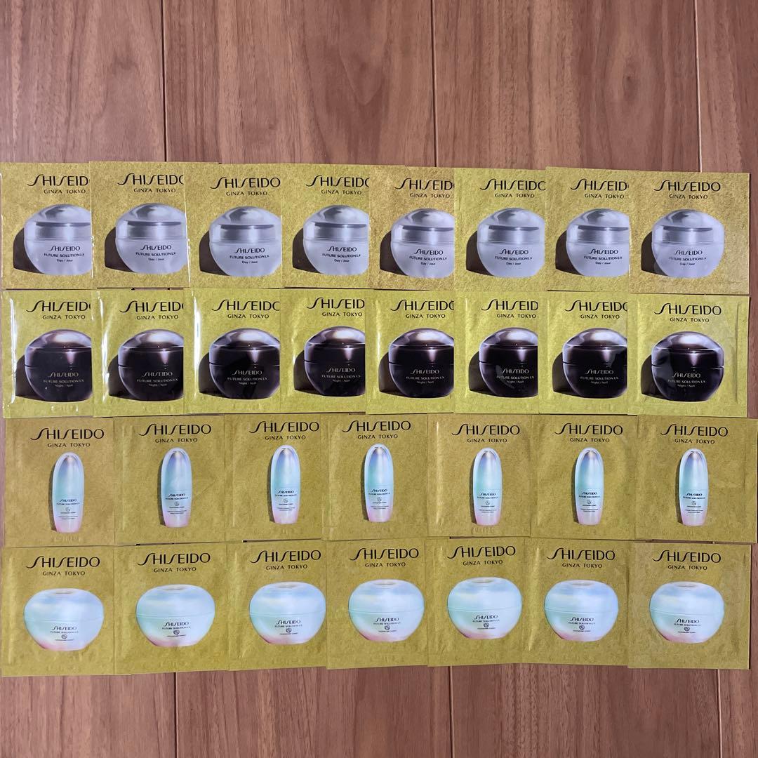 資生堂フューチャーソリューションLX