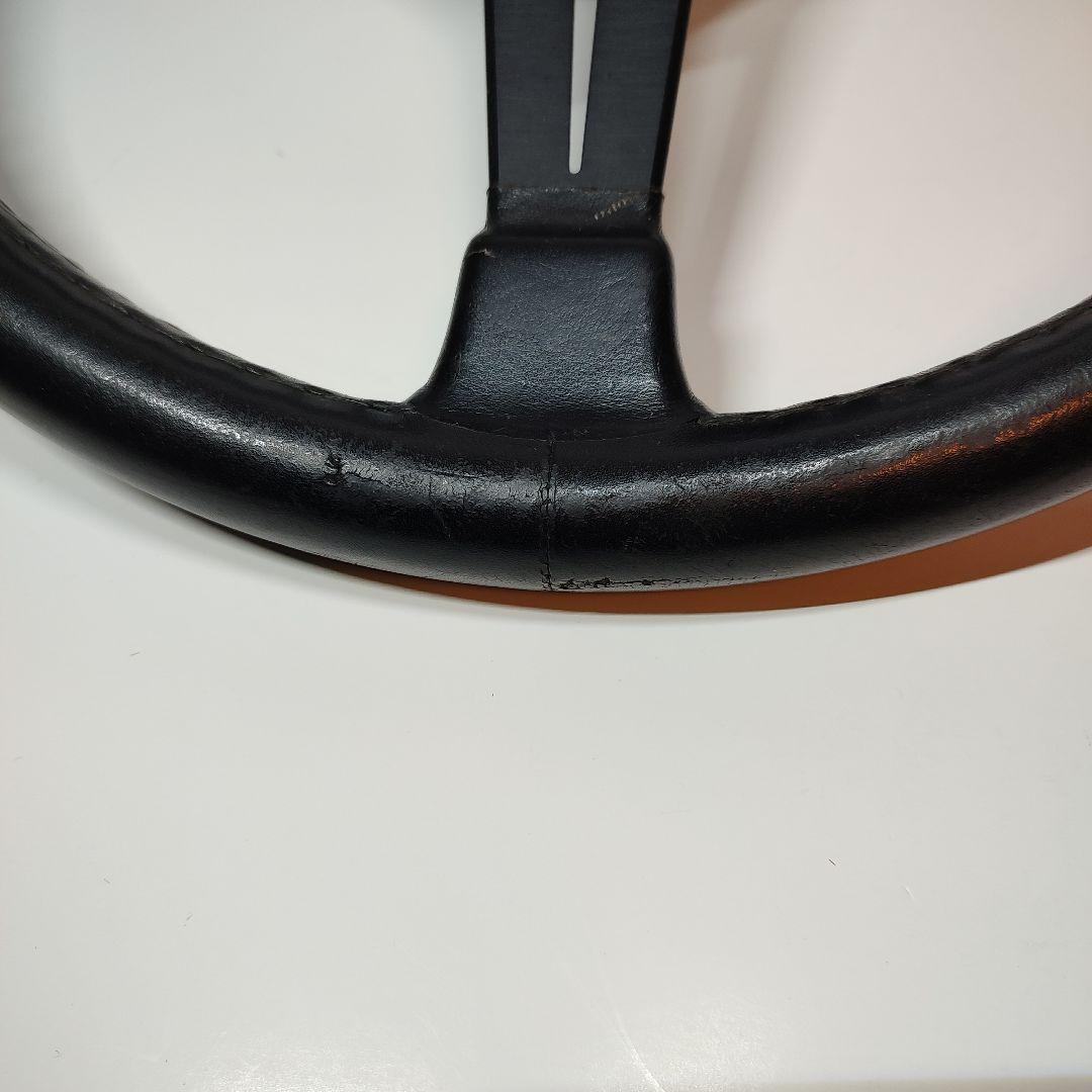 ナルディ ステアリング 36π ホンダ用ボス付