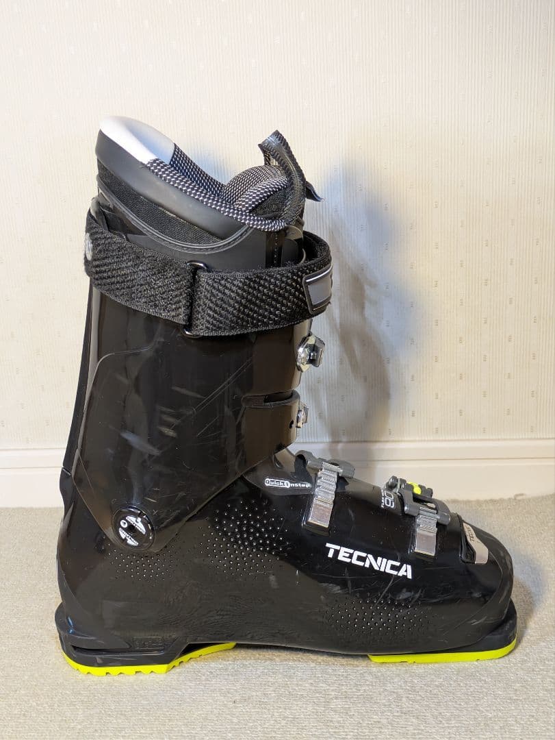 27/27.5㎝　スキーブーツ　TECNICA Mach Sport HV