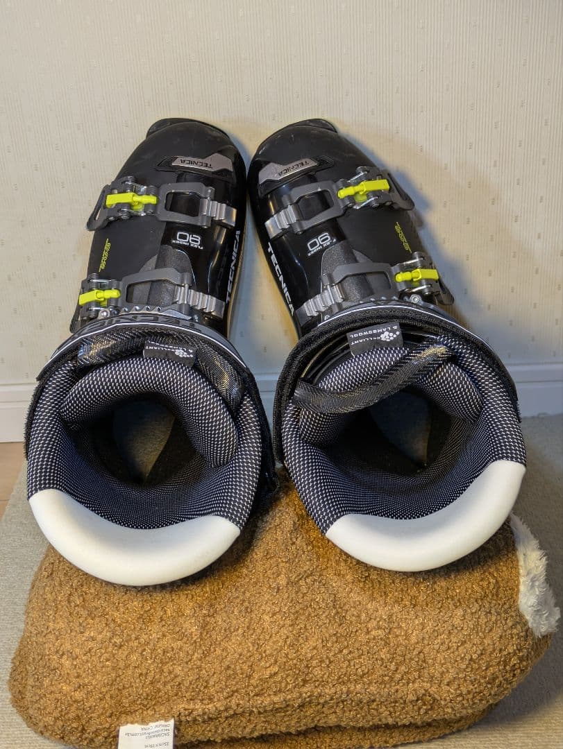 27/27.5㎝　スキーブーツ　TECNICA Mach Sport HV