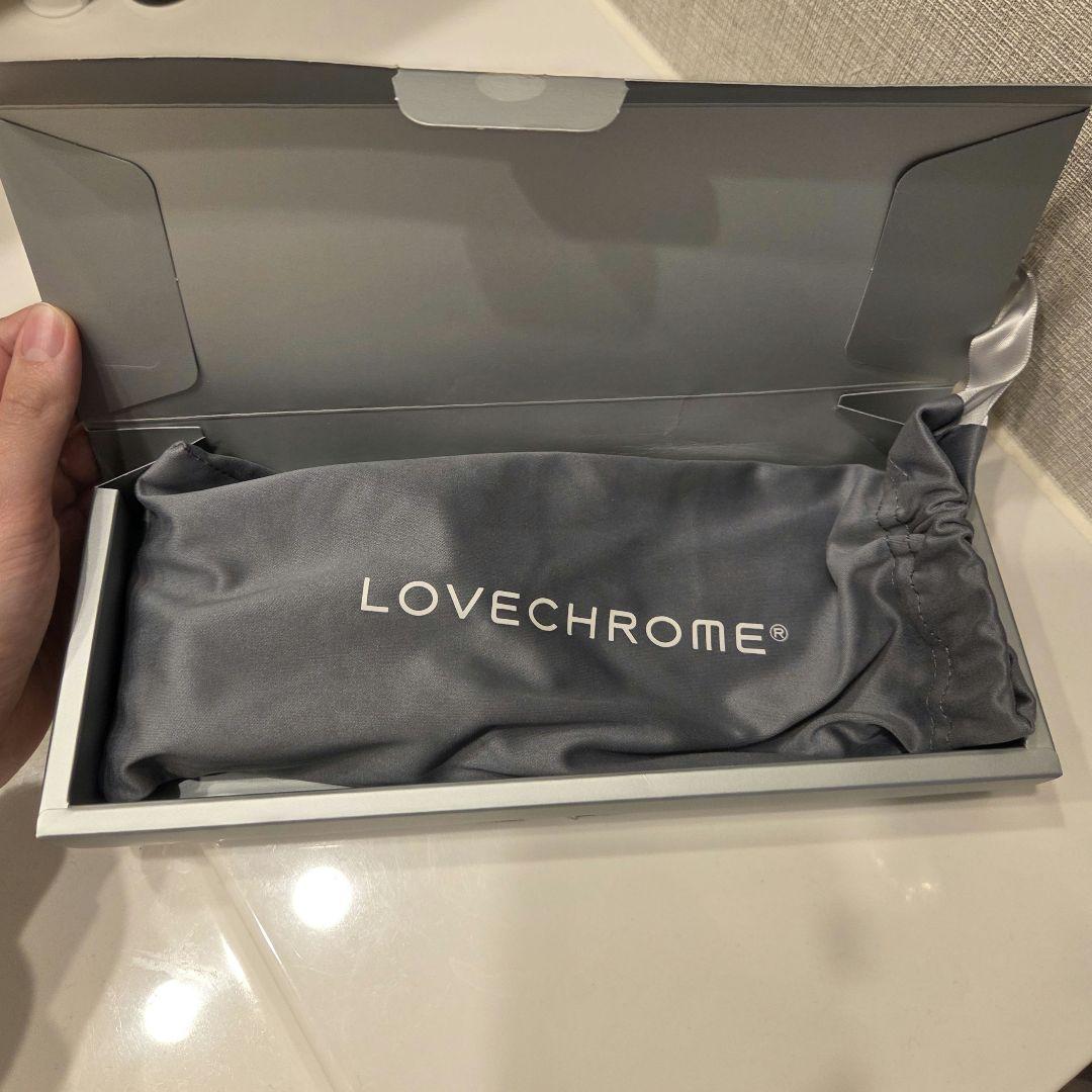 お値下げ　LOVECHROME INBATH PREMIUM ヘアブラシ