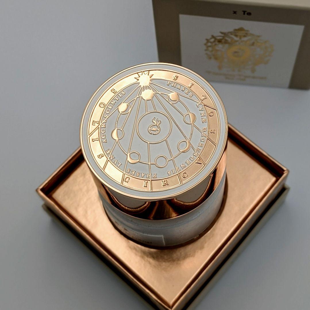 香水(女性用) Tiziana Terenzi Vele Extrait de Parfum