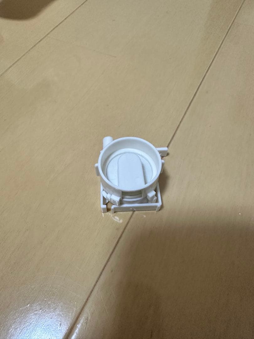 SHARP セラミックファンヒーター 加湿機能付 HX-RK12 2023年製