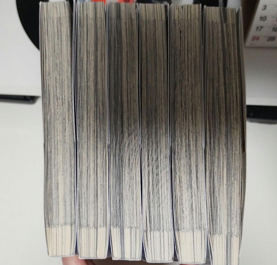 葬送のフリーレン　ジョジョの奇妙な冒険　ドイツ語版