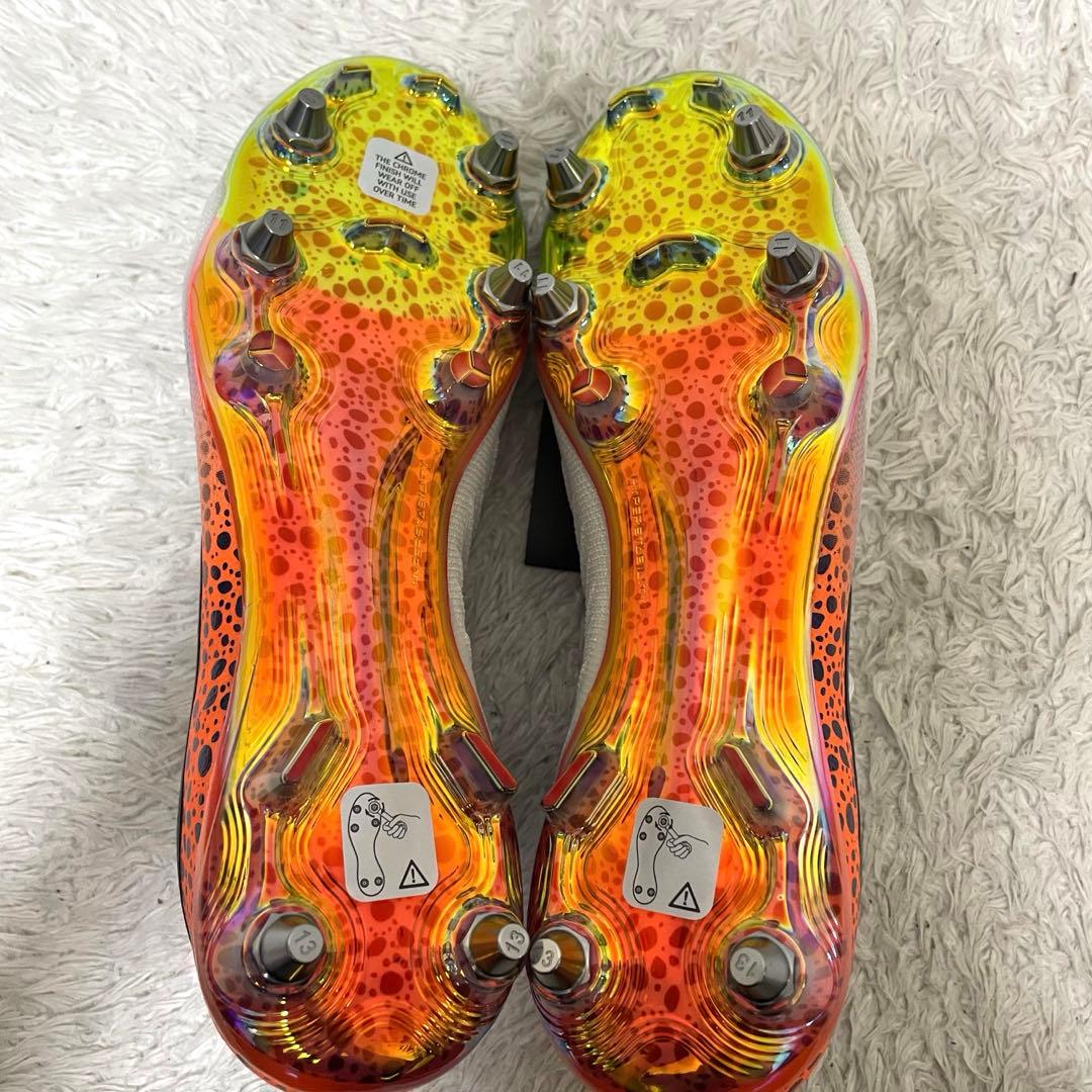 新品 ナイキ ファントム GX 2 エリート SG-PRO OLY P 28cm