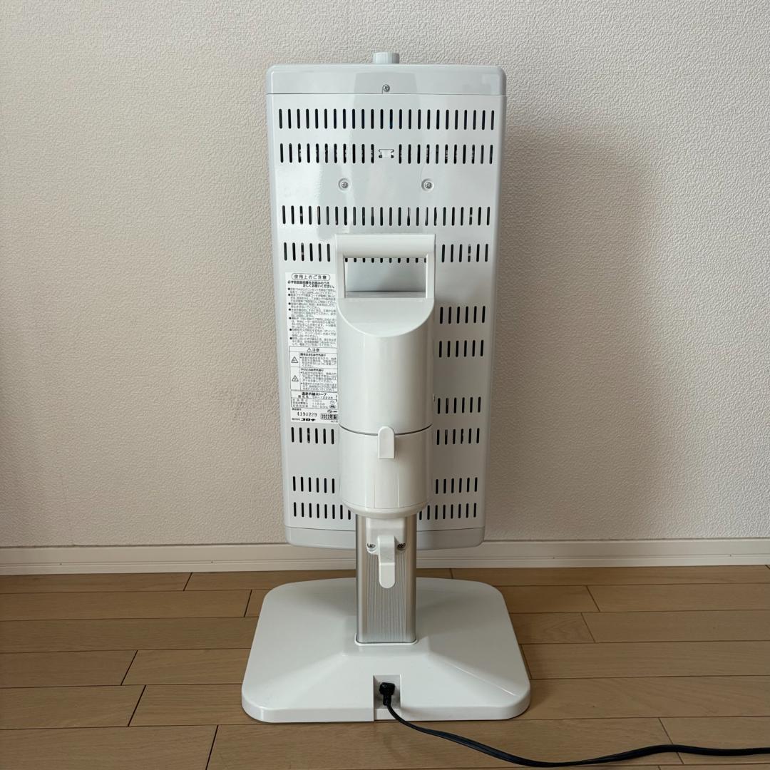 【2022年製】コロナ CH-1222R コアヒート