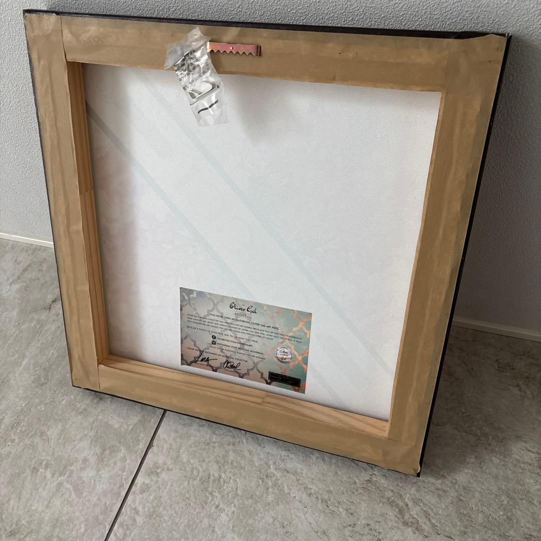 GUCCI 41✖︎41 オリバーガル