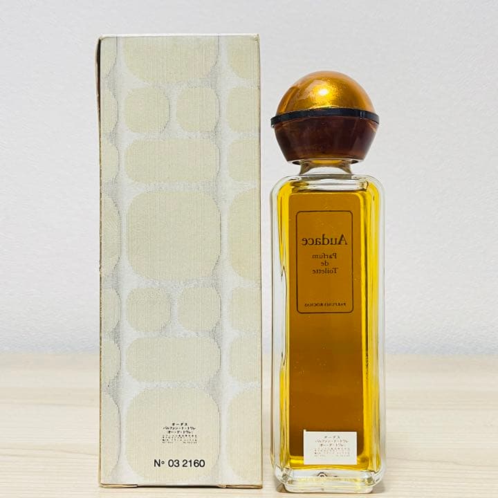 ロシャス オーダス 60ml