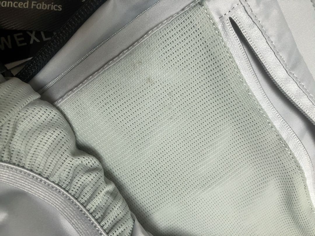 バッグ WEXLEY STEM / 20L Daypack 1680D