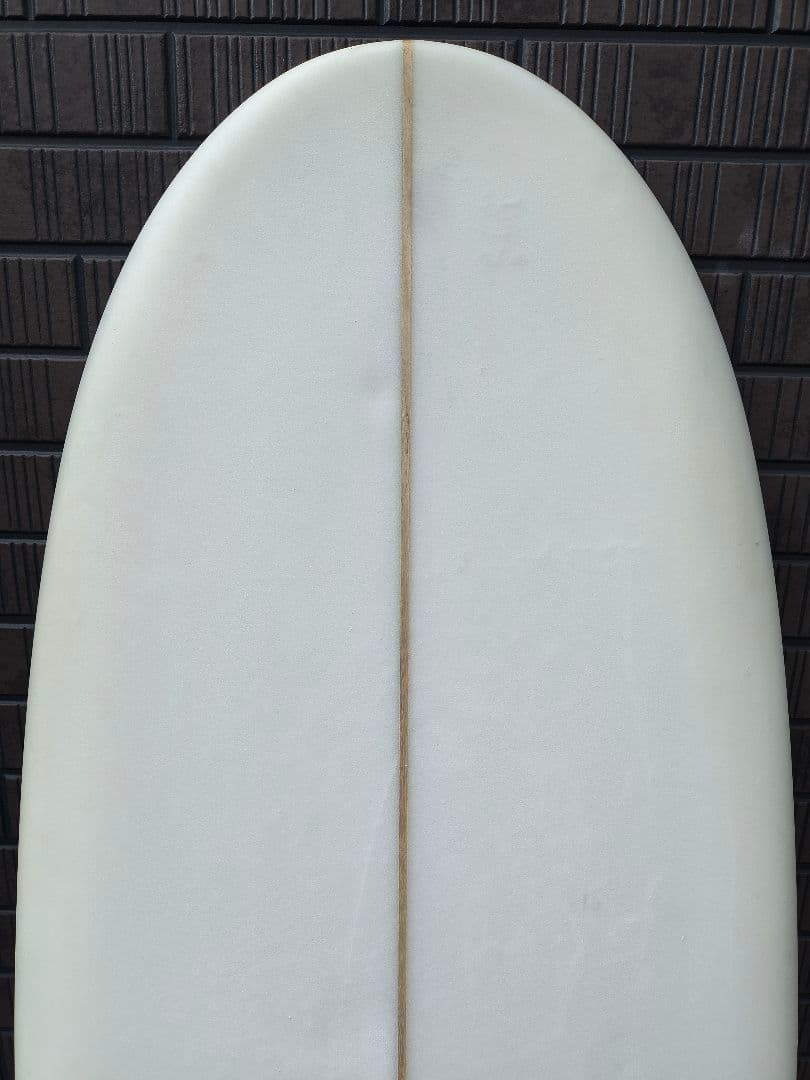 スリーウェザーサーフボード　コナス PU 6.2 /50L