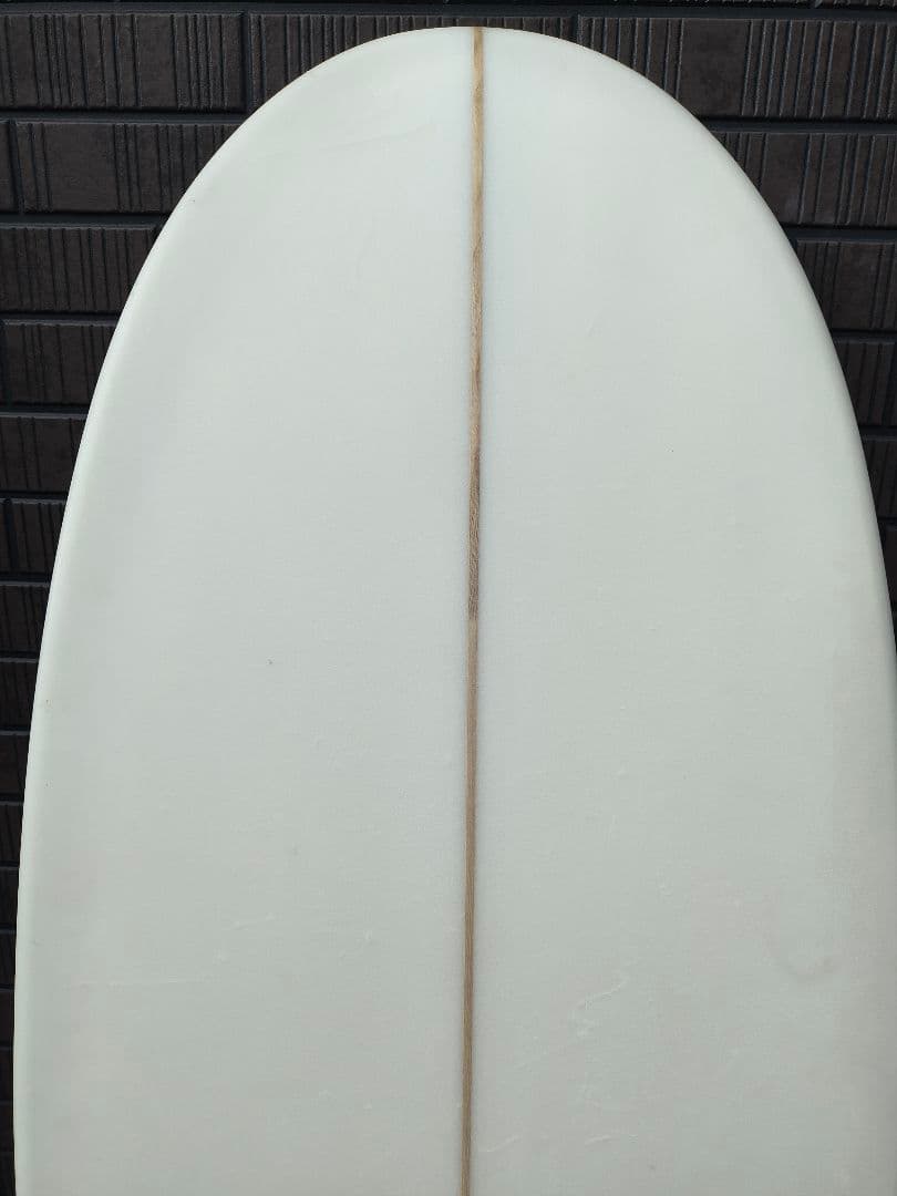 スリーウェザーサーフボード　コナス PU 6.2 /50L