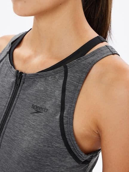 SPEEDO レーサービーゼットセパレーツ SFW32411