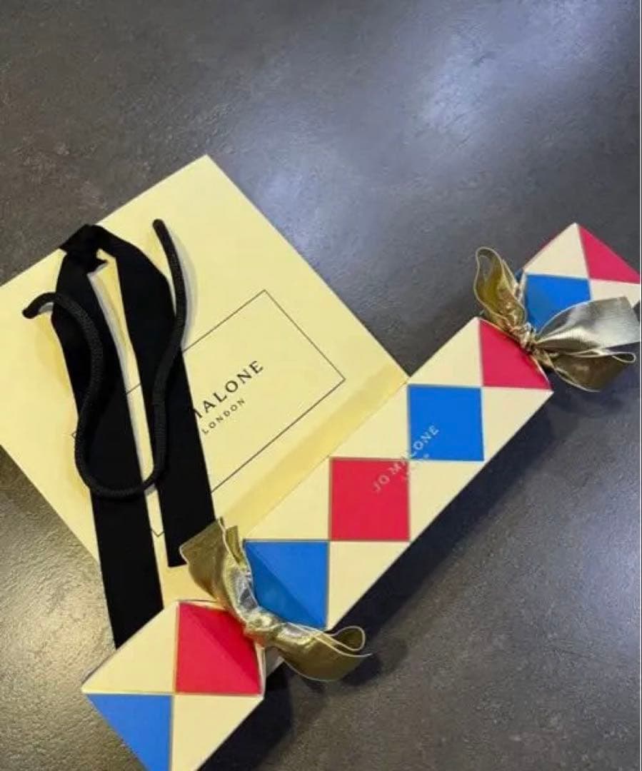 【ギフト】Jo Malone コロン&ハンドクリーム&ハンドウォッシュ　3セット