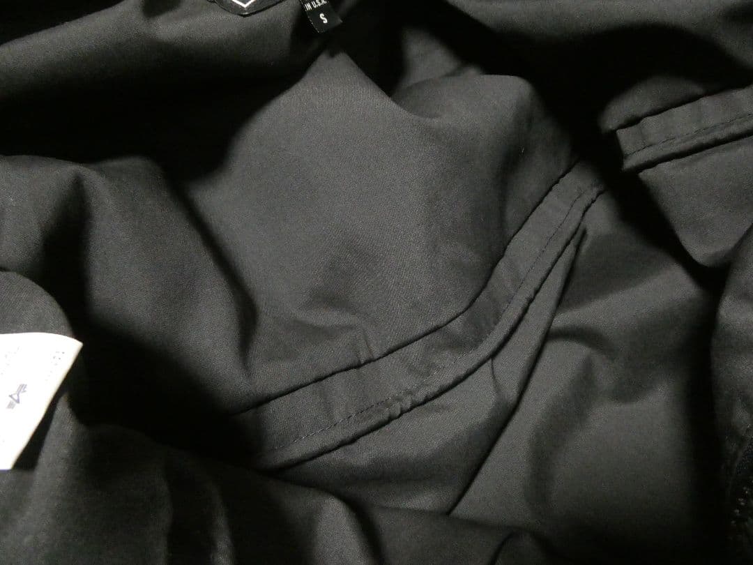 極上美品！97年製レプリカ！2GENモデル！アルファECWCSナイロンパーカー