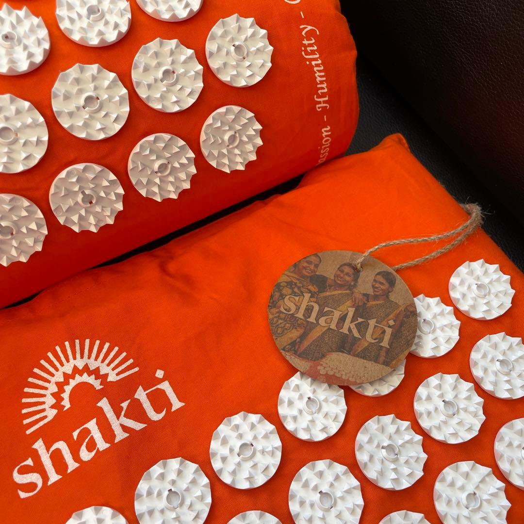 シャクティーマット