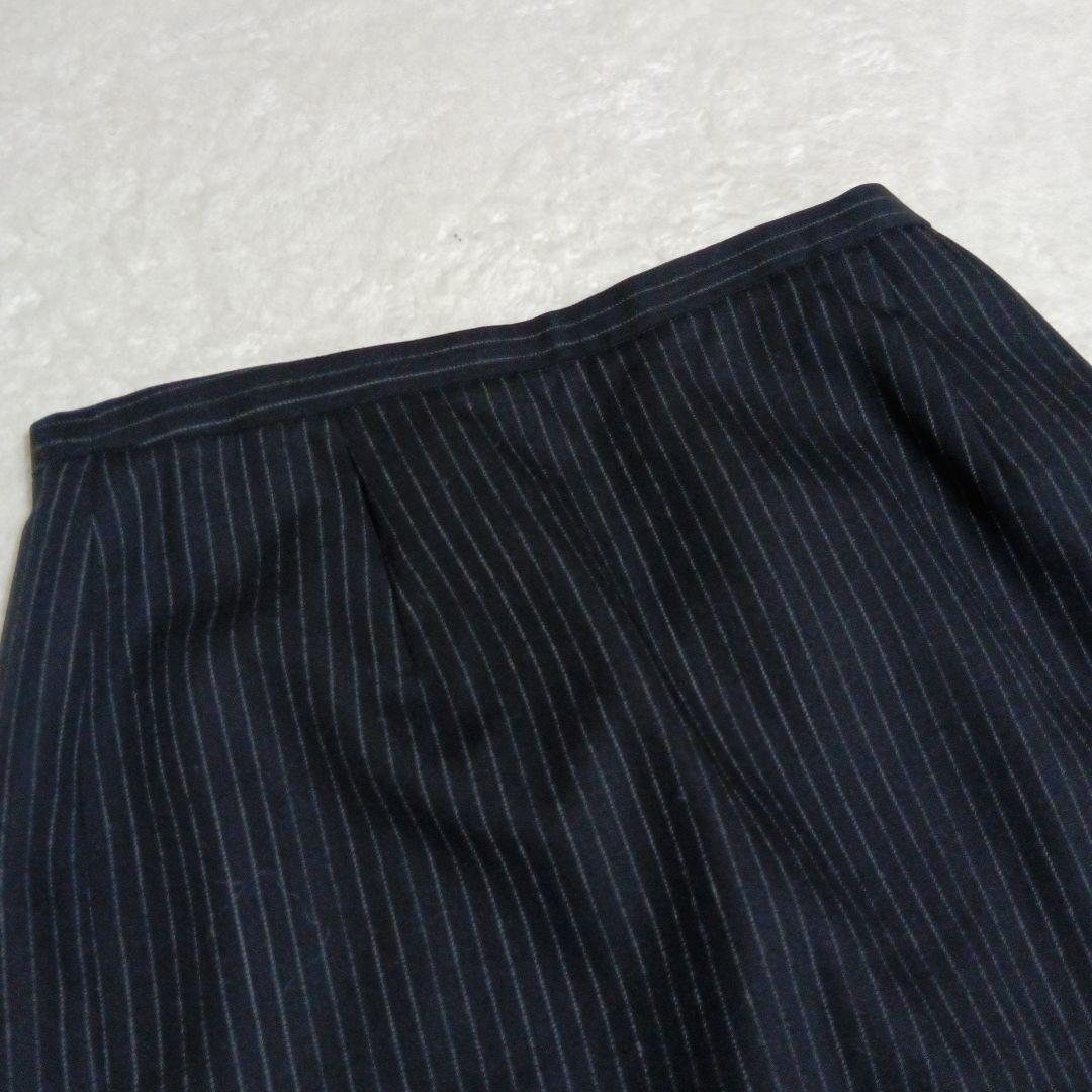 【大きいサイズ】バーバリーロンドン スーツ セットアップ 2点 ブラック