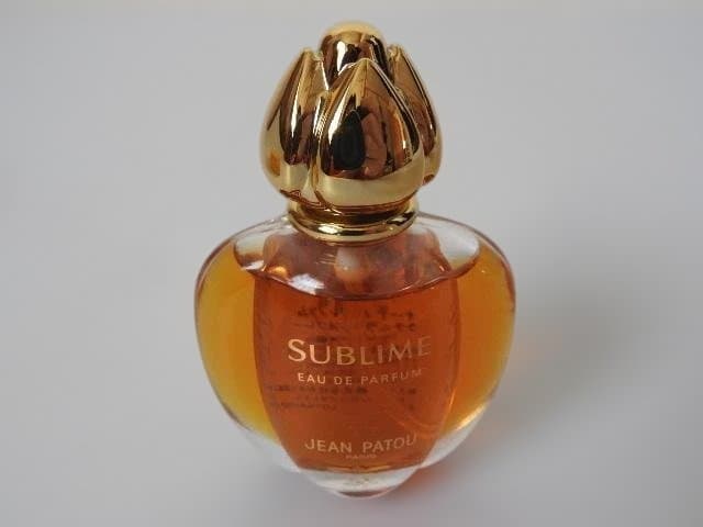 【希少・廃盤】ジャンパトゥ スブリーム オーデパルファム 30ml 未使用