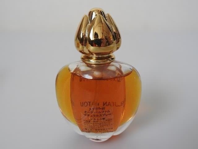 【希少・廃盤】ジャンパトゥ スブリーム オーデパルファム 30ml 未使用