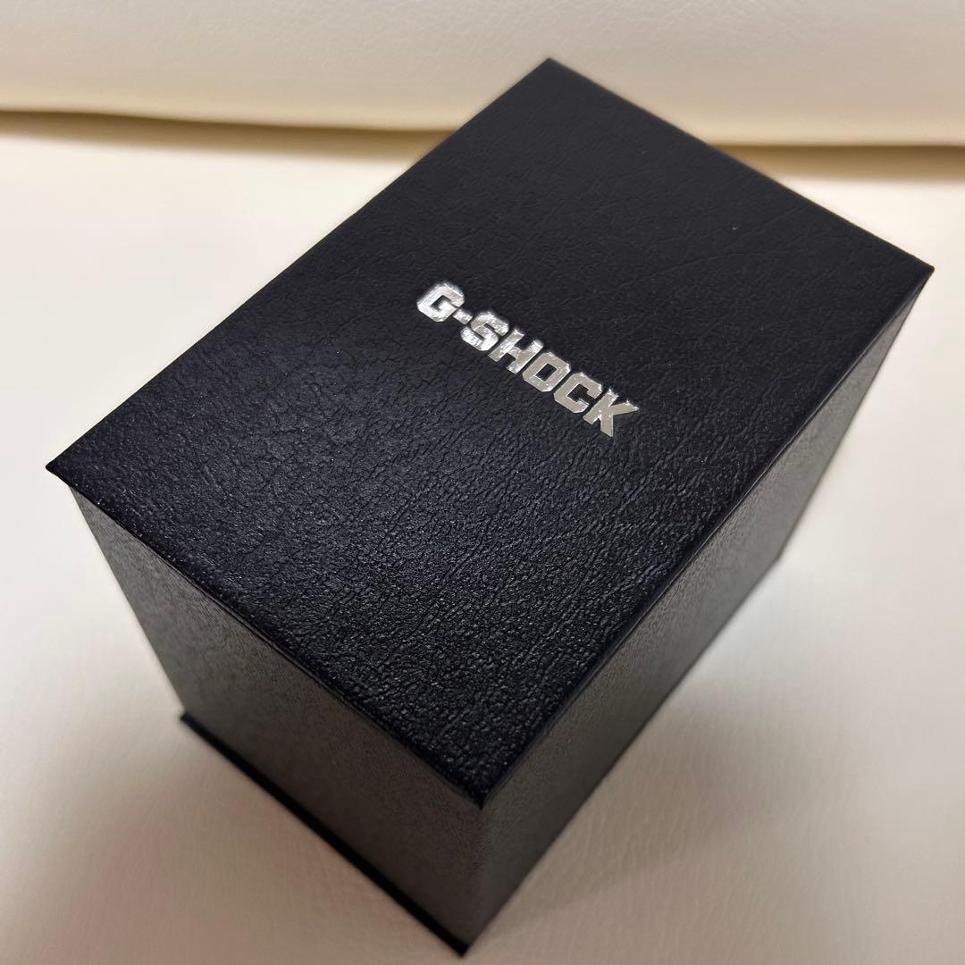 G-SHOCK CASIO 腕時計 ピンクゴールド GM-S5600PG-1JF