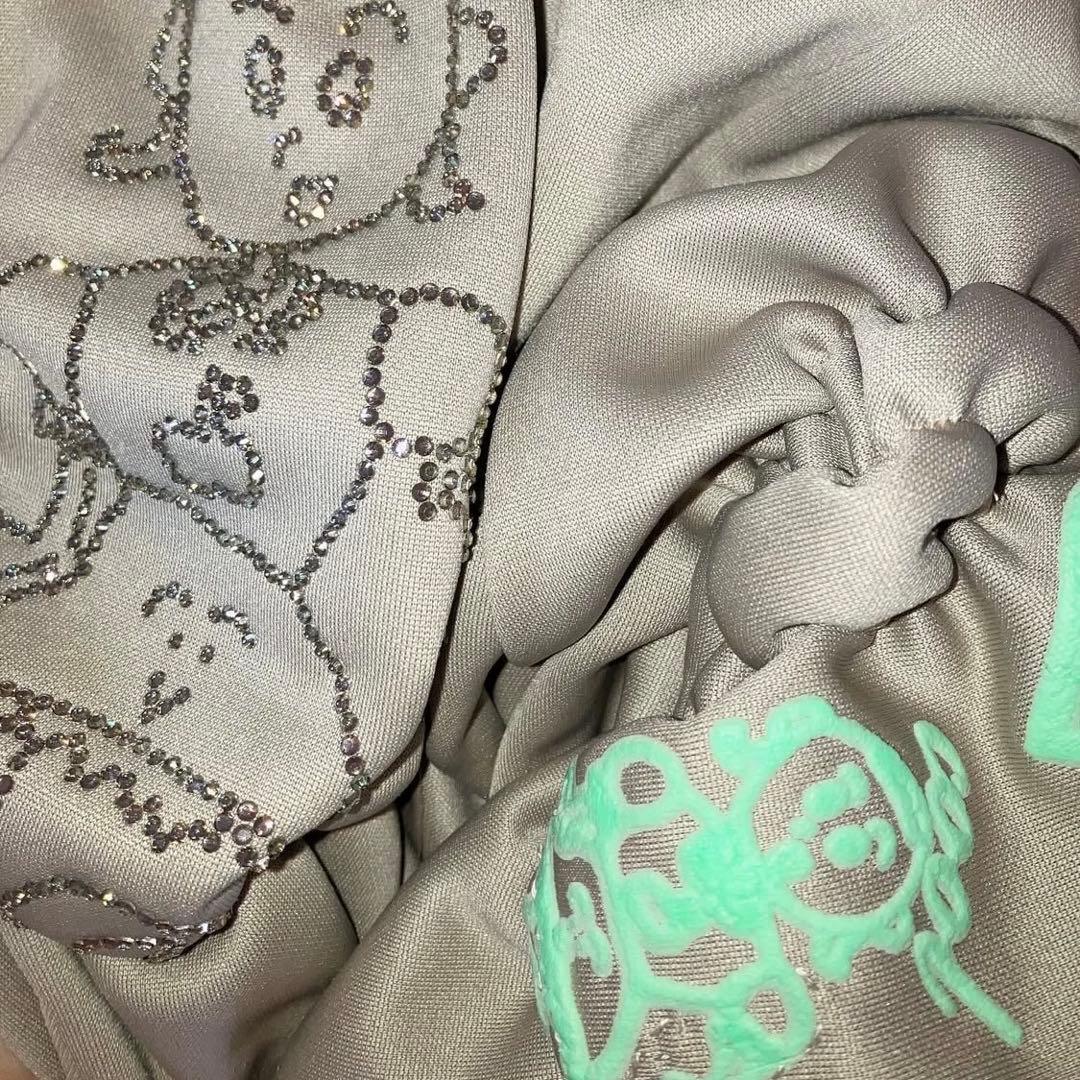 hisakanao ショートパンツ　sheep原宿