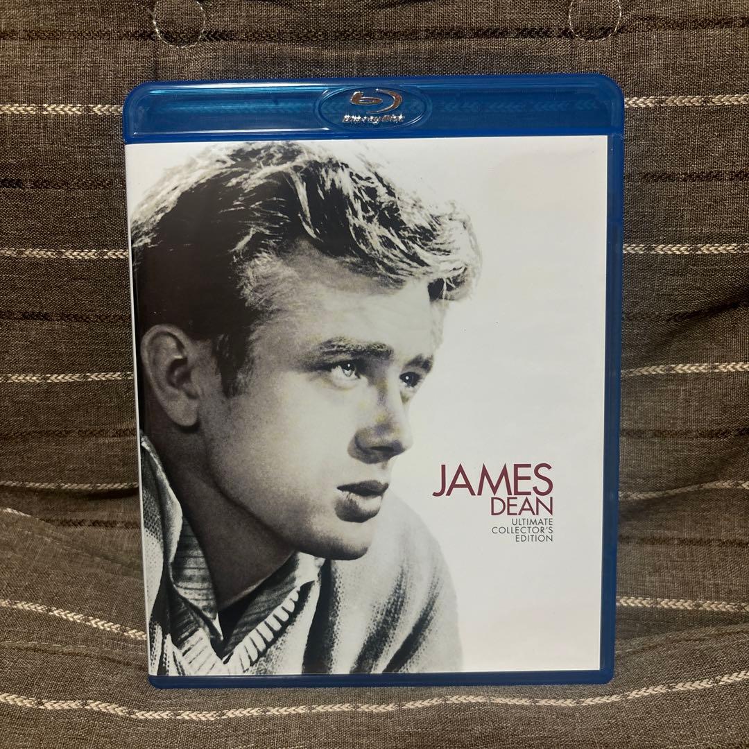 【超値下げ】ジェームス・ディーン アルティメットコレクターズエディション初回限定