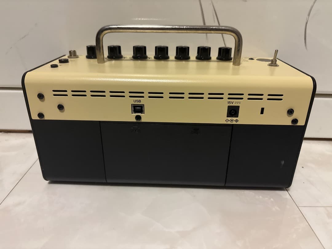 THR5 Yamaha ギター用アンプ