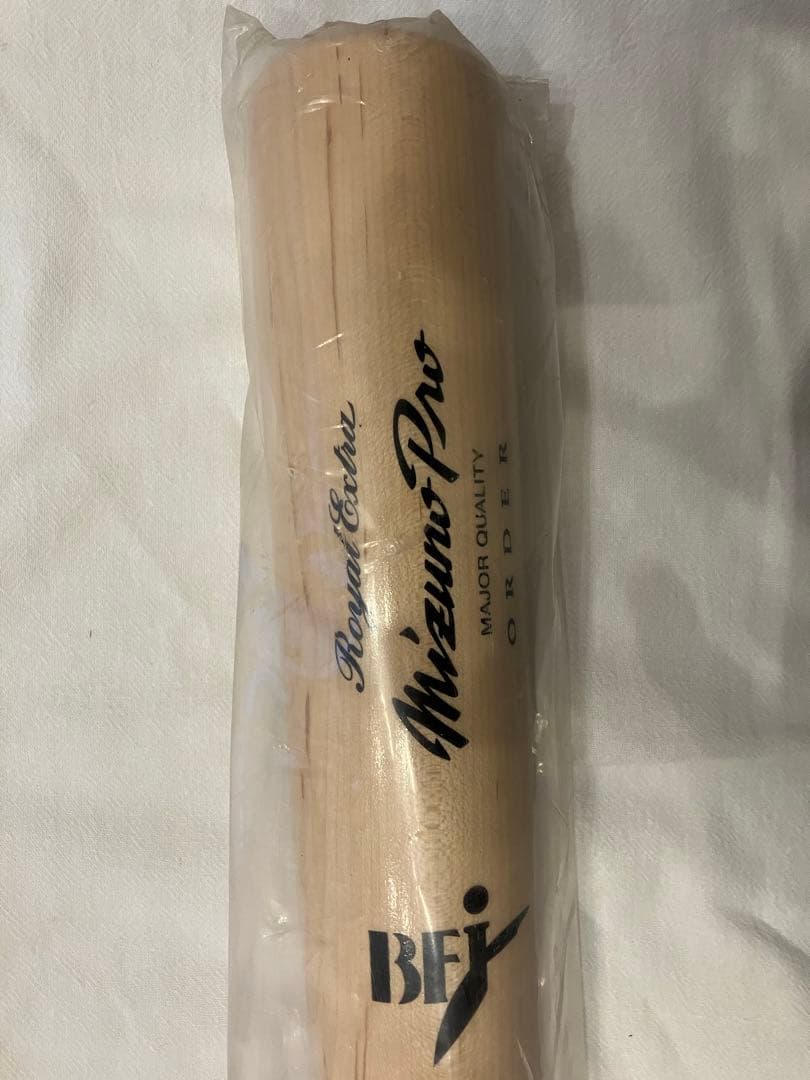 最終値下げミズノプロ　85センチ880g タイカップ