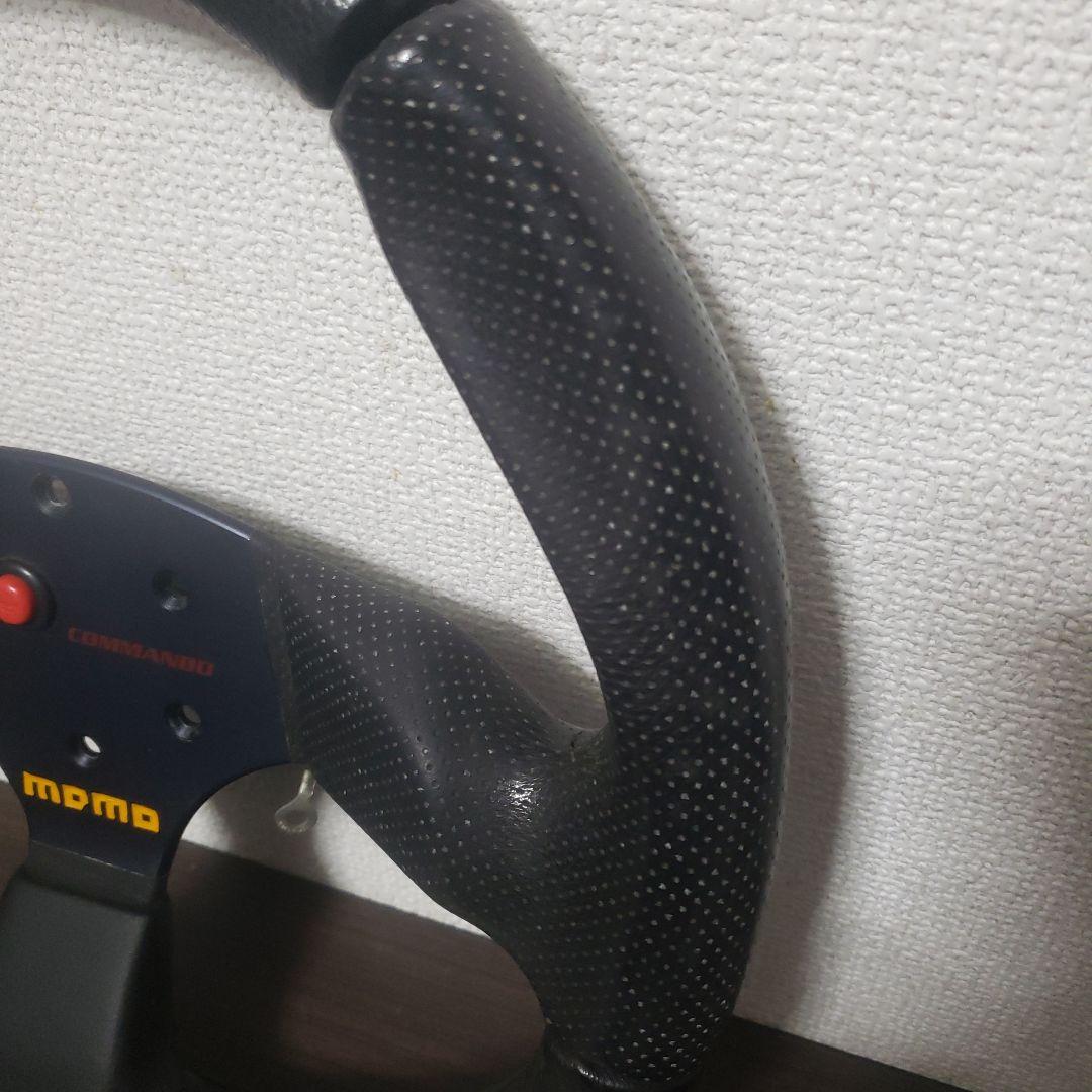 momoコマンド 絶版品　希少　送料込み