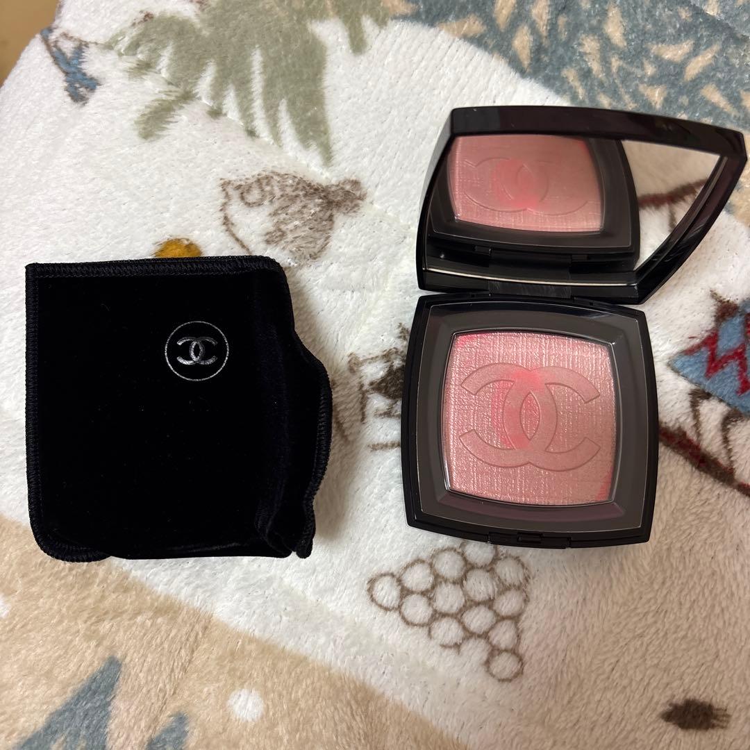 CHANEL ファンテジードゥシャネル　2023春特別限定色　新品未使用