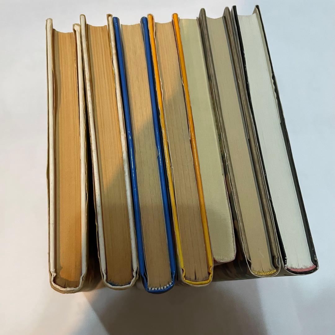 和田ラヂヲ著書「和田ラヂヲのここにいます」等7冊セット