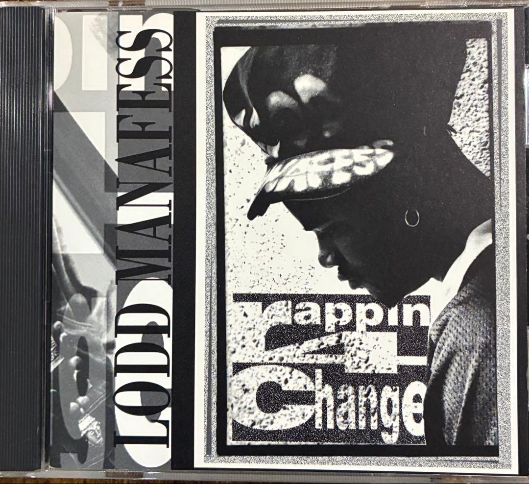 洋楽 G-RAP/LODD MANAFESS
