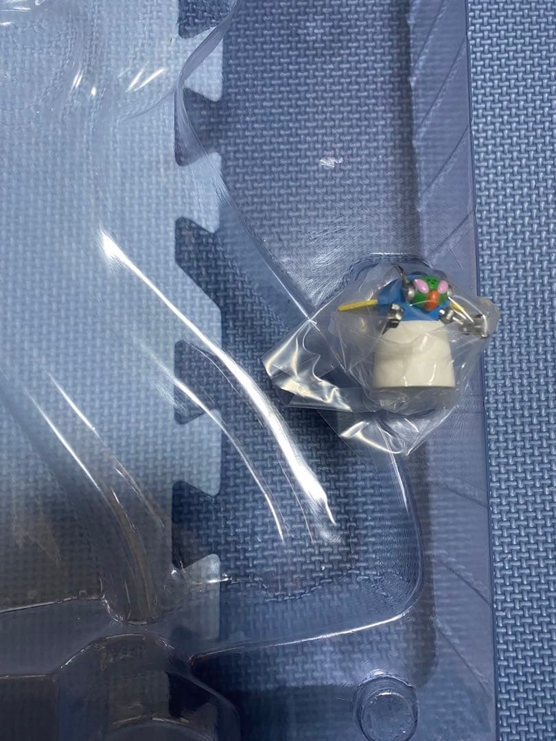 ドラゴンボール アライズ ピッコロ　特典　セルの偵察機　のみ