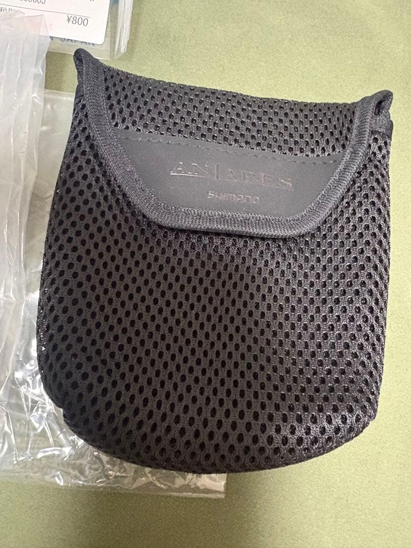 シマノ 25 アンタレス 101 XG 未使用品 (潮来つり具購入品)