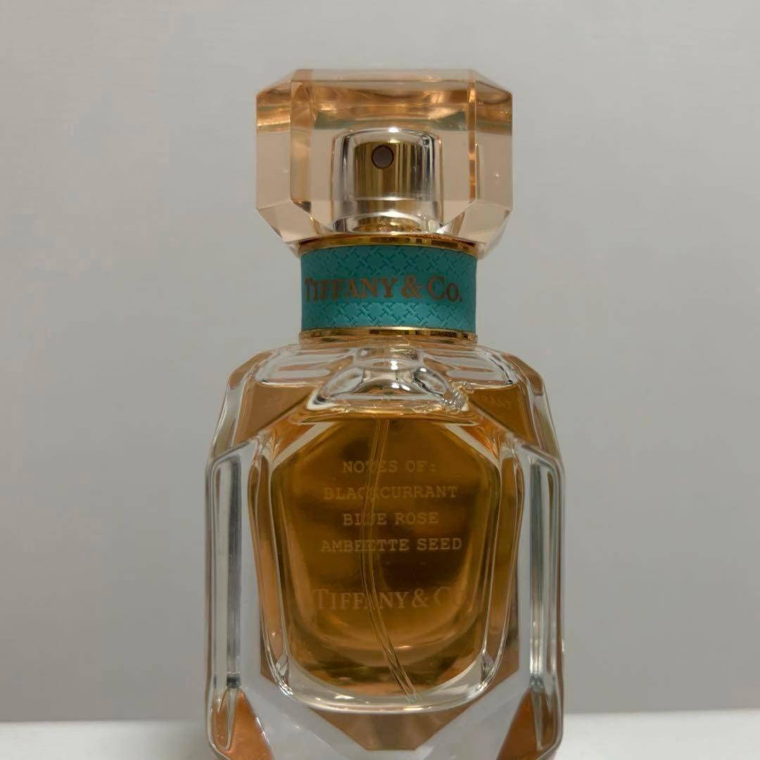 ティファニー ローズゴールド