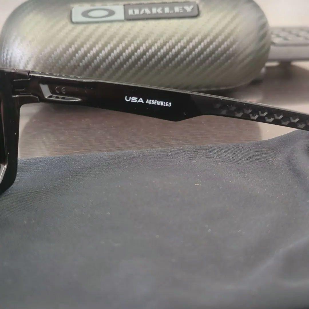 OAKLEY TARGETLINE サングラス ケース付き